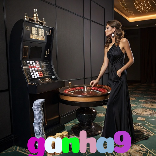 ganha9