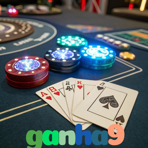 ganha9