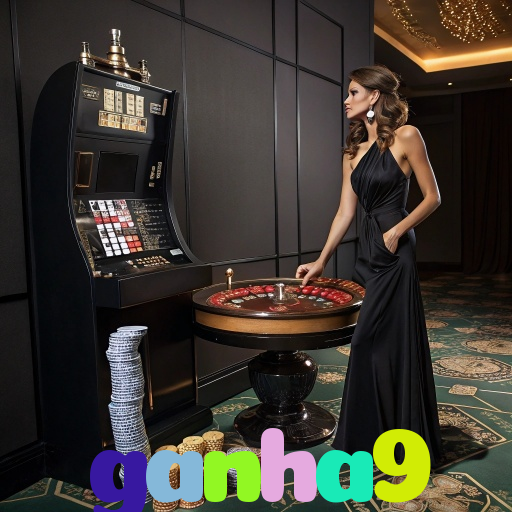 ganha9