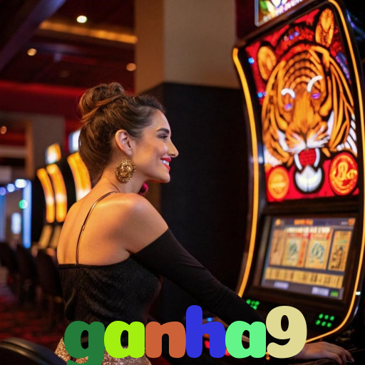 ganha9