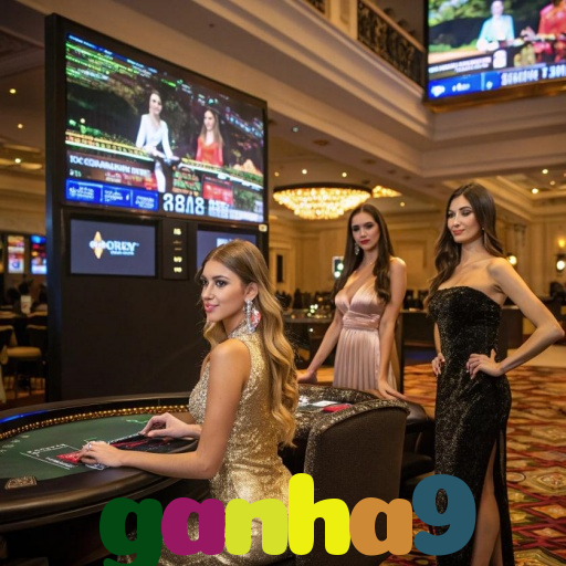 ganha9