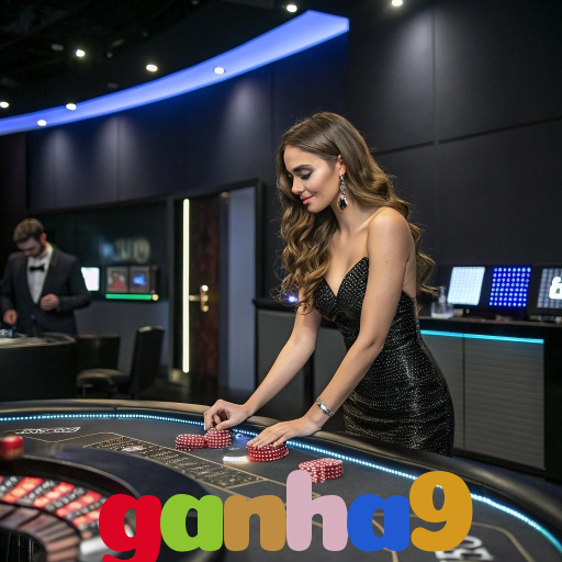 ganha9
