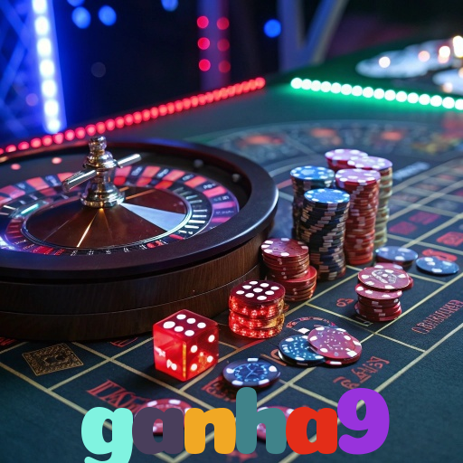 ganha9
