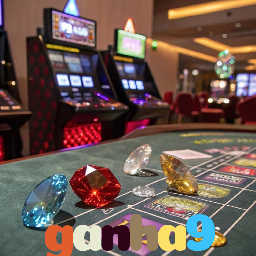 ganha9