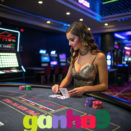 ganha9