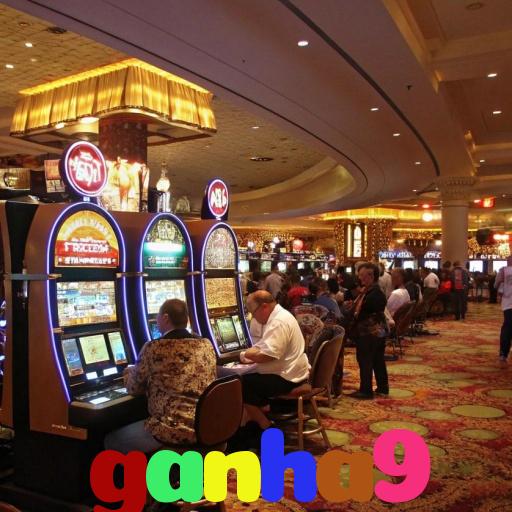 ganha9