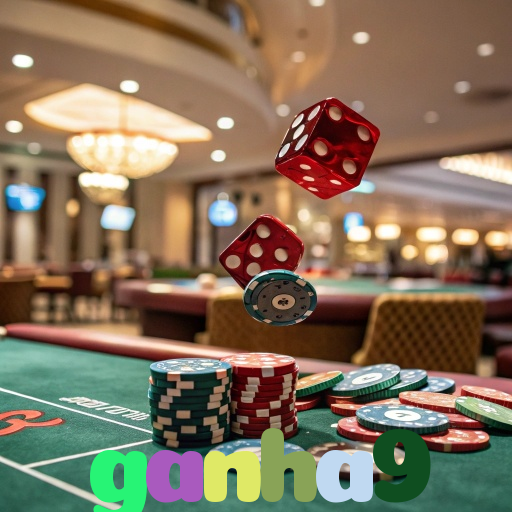 ganha9
