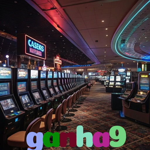 ganha9