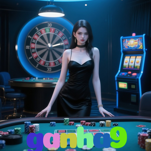 ganha9
