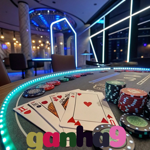 ganha9
