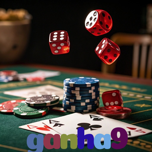 ganha9