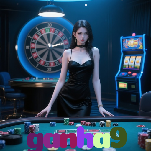 ganha9