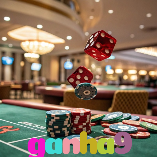 ganha9