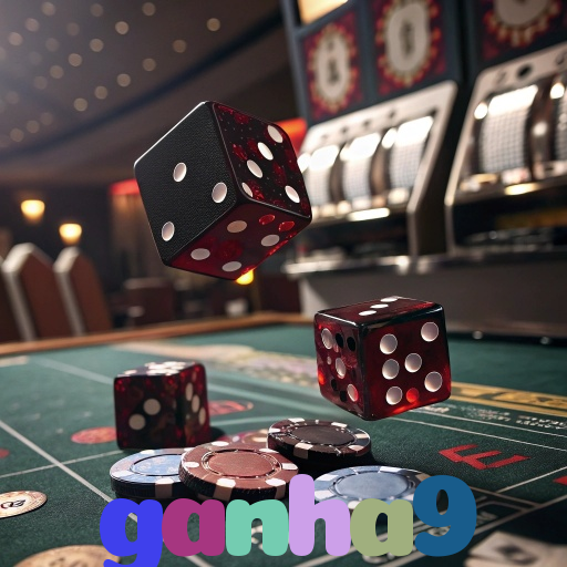 ganha9