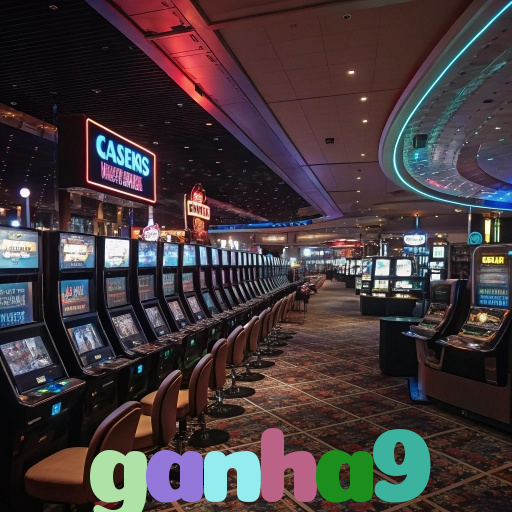 ganha9