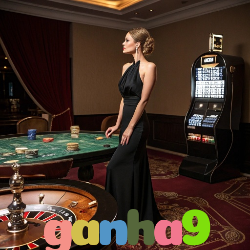 ganha9