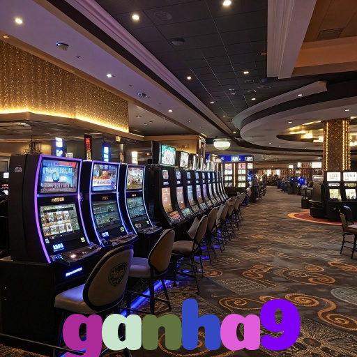 ganha9