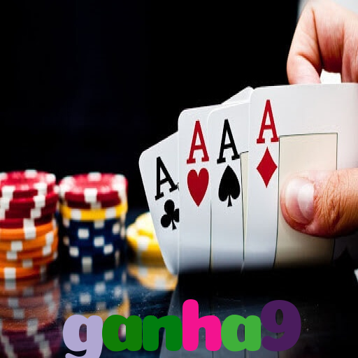 ganha9