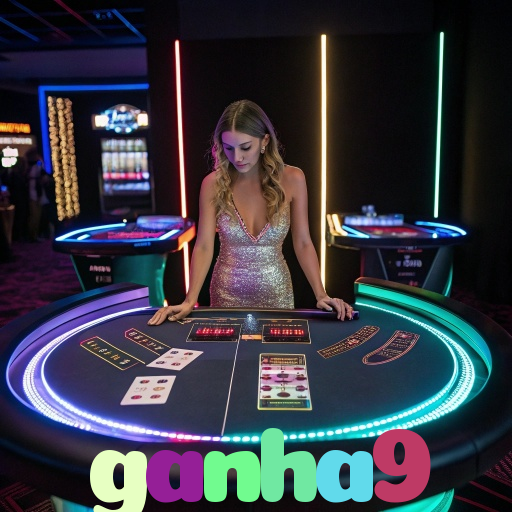 ganha9