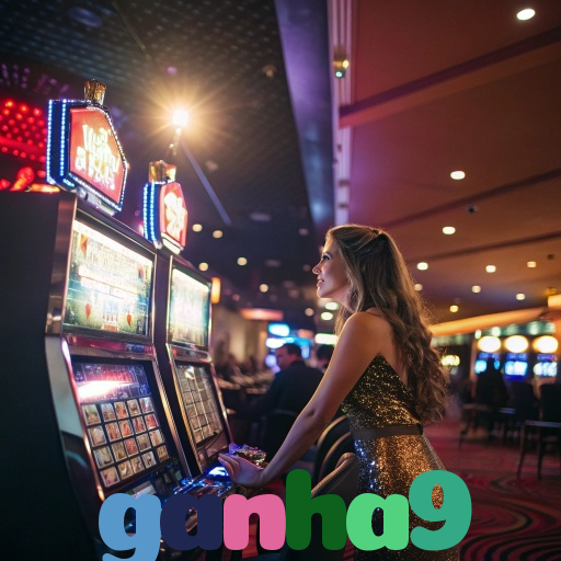 ganha9