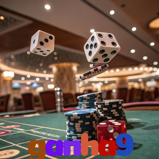 ganha9