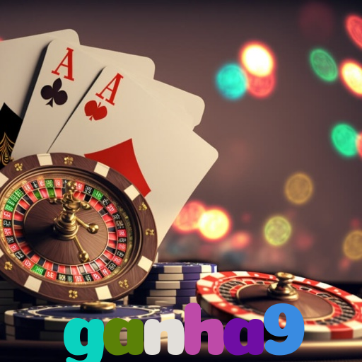 ganha9