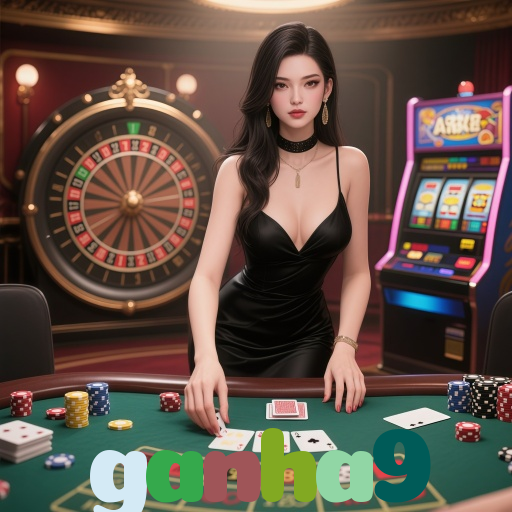 ganha9