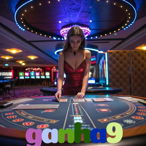 ganha9