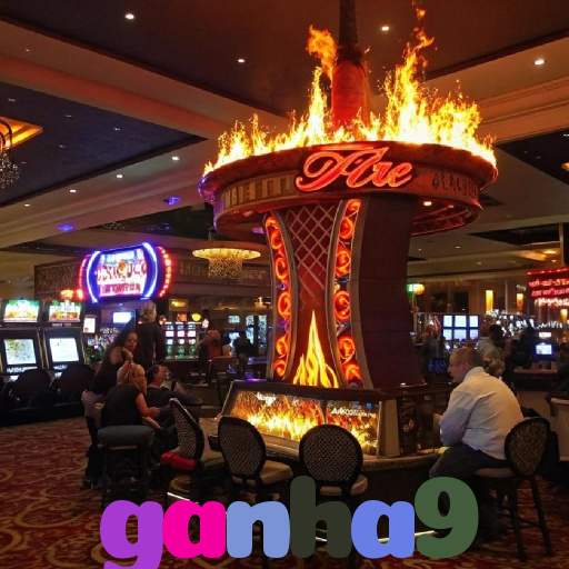 ganha9