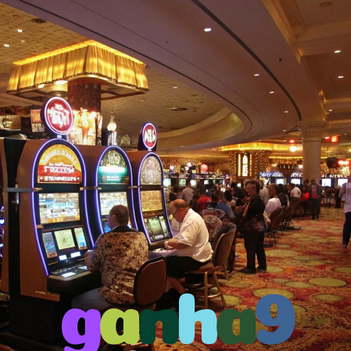 ganha9