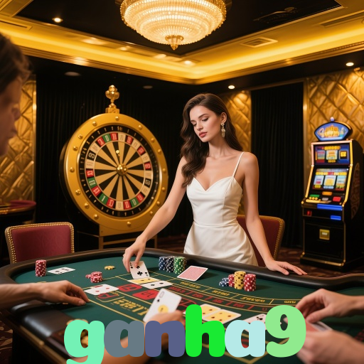 ganha9