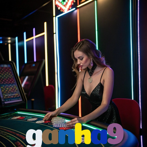 ganha9