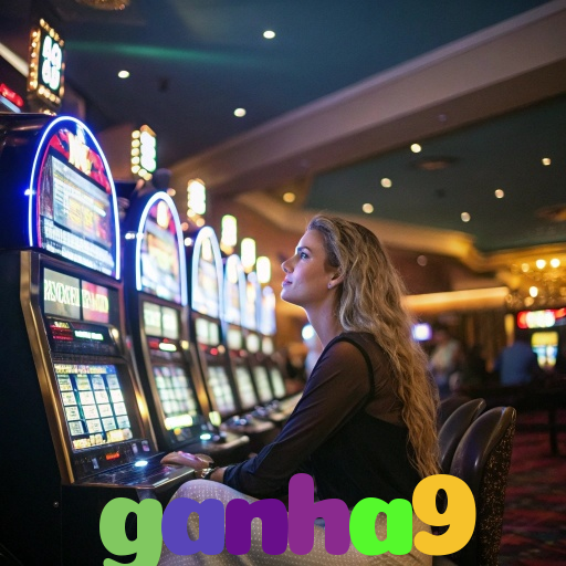 ganha9