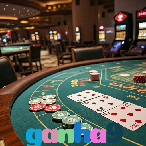 ganha9