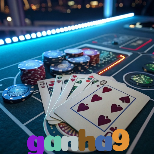 ganha9