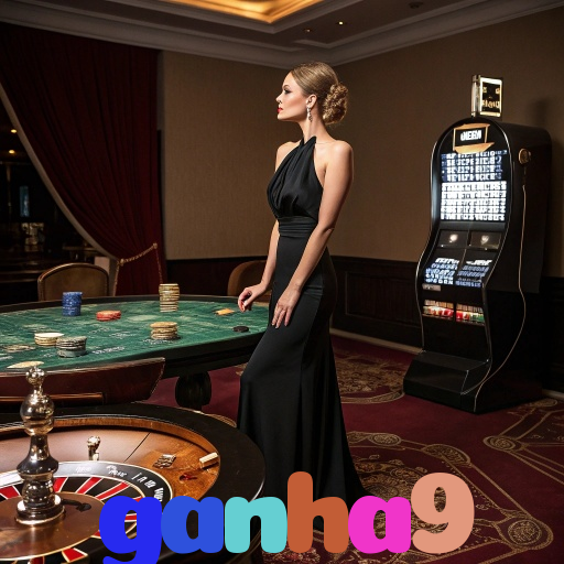 ganha9