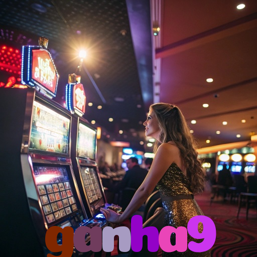 ganha9