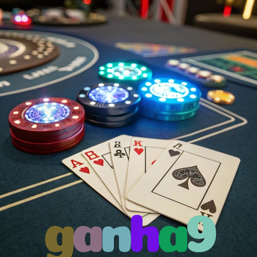 ganha9