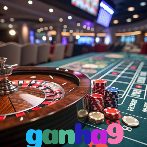ganha9