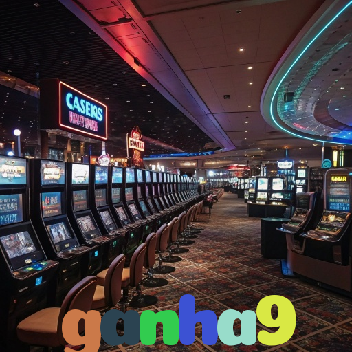 ganha9