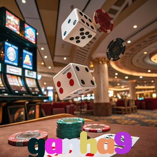 ganha9