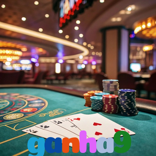 ganha9