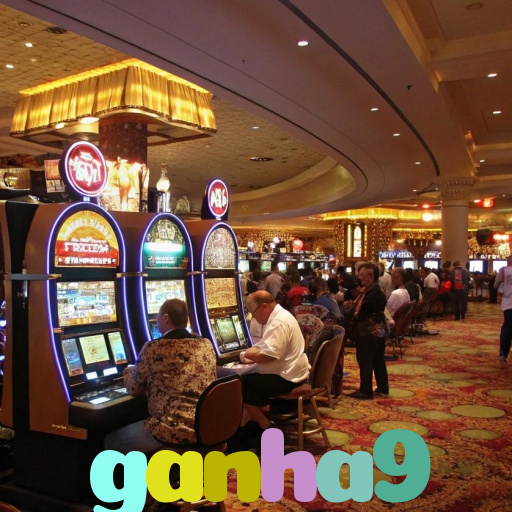 ganha9
