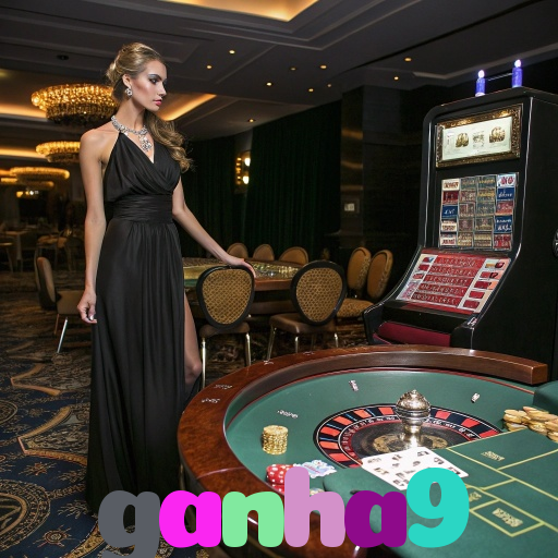 ganha9