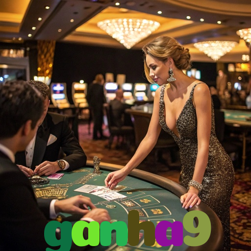 ganha9
