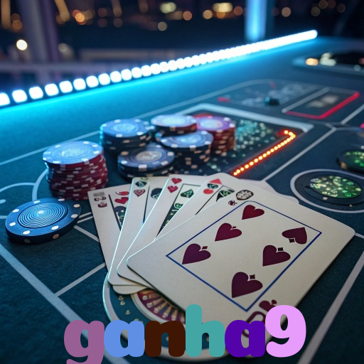 ganha9
