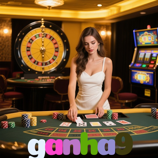 ganha9