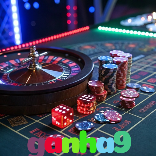 ganha9
