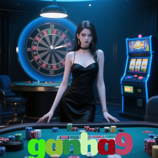 ganha9