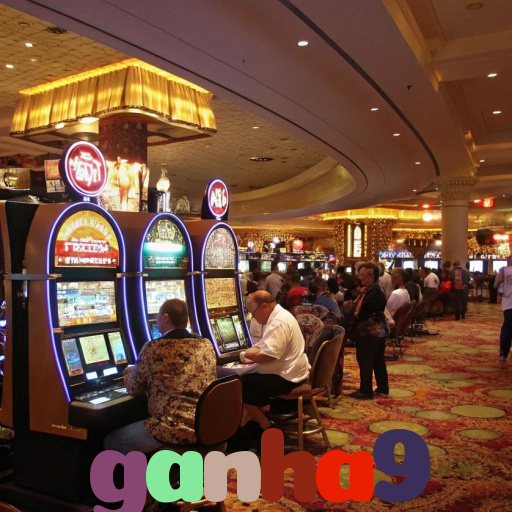 ganha9